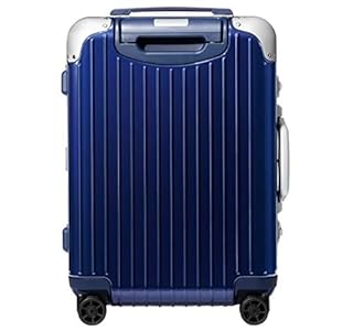 Amazon.co.jp: RIMOWA Hybrid Lufthansa Edition Cabin, Glossy